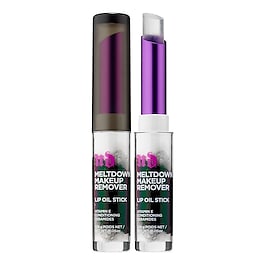 Meltdown Make-Up Remover Stick for Lips - Stick demachiant pentru buze